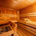 Appartements-pension Lindenheim شقة *
