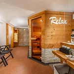 아파트 Appartements-pension Lindenheim