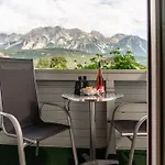 Appartements-pension Lindenheim