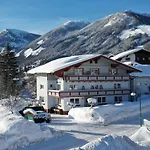 Appartements-pension Lindenheim *