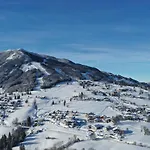 Appartements-pension Lindenheim 아파트