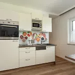 Appartements-pension Lindenheim アパート