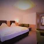 شقة Appartements-pension Lindenheim سخلادميخ