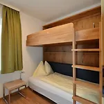 アパート Appartements-pension Lindenheim シュラートミンク