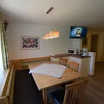 Appartements-pension Lindenheim سخلادميخ