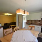 Appartements-pension Lindenheim 아파트 *