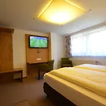 アパート Appartements-pension Lindenheim