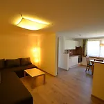 Appartements-pension Lindenheim シュラートミンク