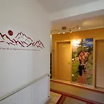 アパート Appartements-pension Lindenheim *