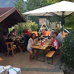 Appartements-pension Lindenheim