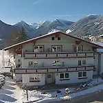Appartements-pension Lindenheim シュラートミンク