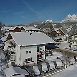 Appartements-pension Lindenheim