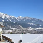 Appartements-pension Lindenheim شقة