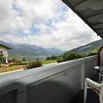 Appartements-pension Lindenheim アパート *