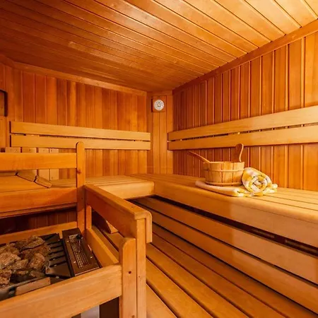 Appartements-pension Lindenheim アパート *