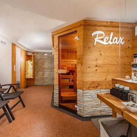 Apartament Appartements-pension Lindenheim