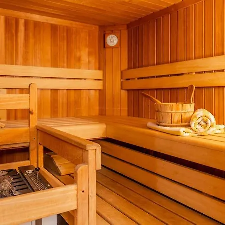 Appartements-pension Lindenheim シュラートミンク