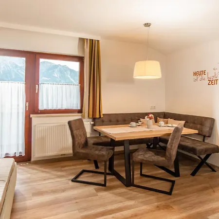 Appartements-Pension Lindenheim Schladming