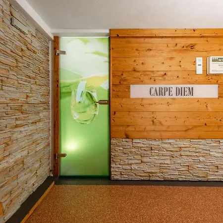 Appartements-pension Lindenheim * سخلادميخ