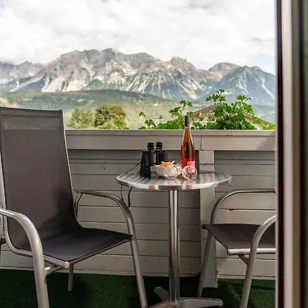 Appartements-pension Lindenheim