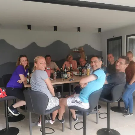 Appartements-pension Lindenheim