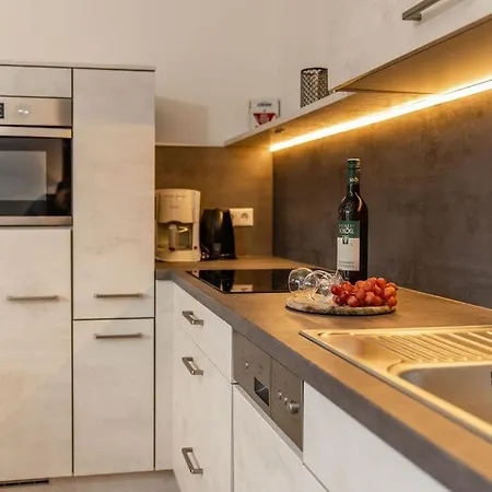 Appartements-pension Lindenheim