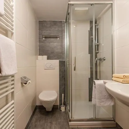 Appartements-Pension Lindenheim Apartment