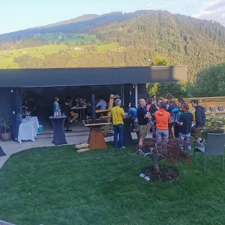 شقة Appartements-pension Lindenheim *