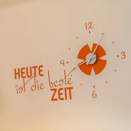 アパート Appartements-pension Lindenheim