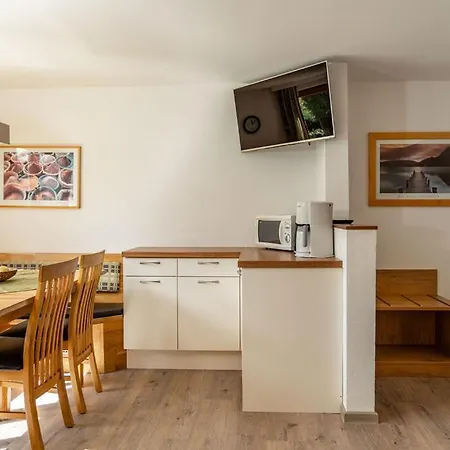 Appartements-pension Lindenheim