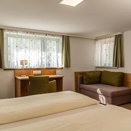 Appartements-pension Lindenheim *