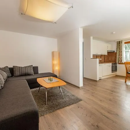 Appartements-pension Lindenheim Apartment