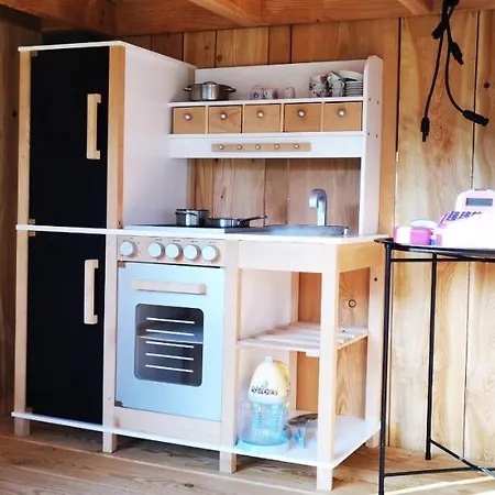 Appartements-pension Lindenheim سخلادميخ