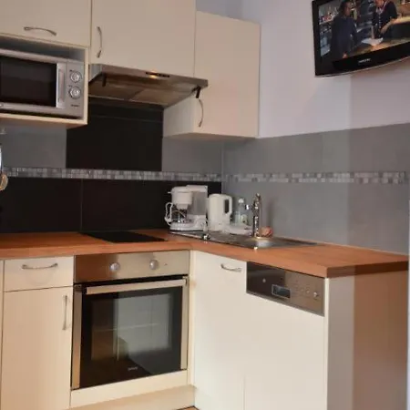Appartements-Pension Lindenheim Schladming
