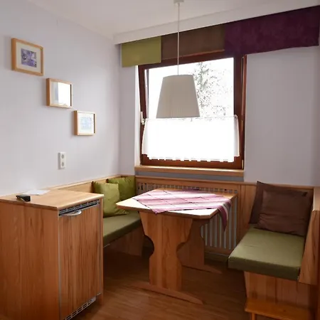 Appartements-Pension Lindenheim Schladming