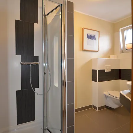 Appartements-Pension Lindenheim Apartment