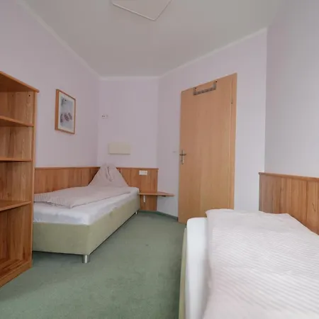Appartements-Pension Lindenheim * Schladming