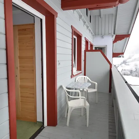 Apartment Appartements-Pension Lindenheim *