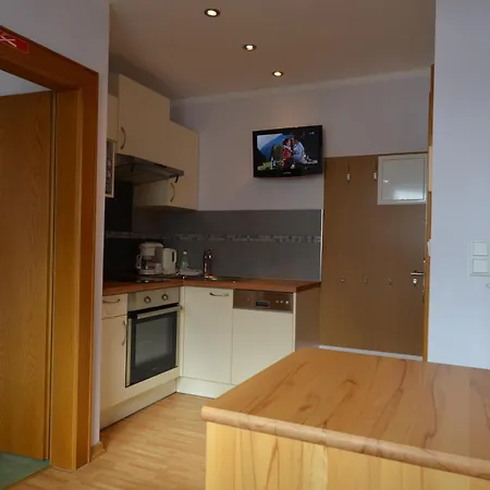 Appartements-Pension Lindenheim
