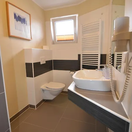 Appartements-Pension Lindenheim Schladming