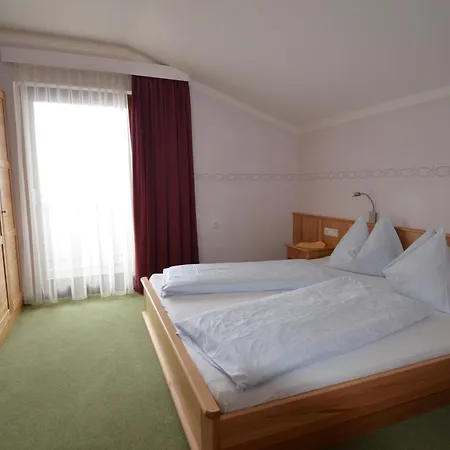 Appartements-Pension Lindenheim Schladming