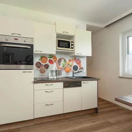 Appartements-Pension Lindenheim Apartment