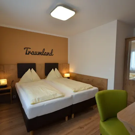 Appartements-pension Lindenheim