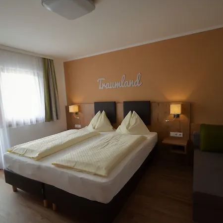 Appartements-pension Lindenheim *