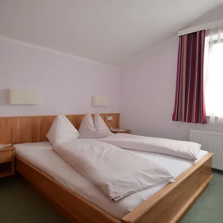 شقة Appartements-pension Lindenheim سخلادميخ