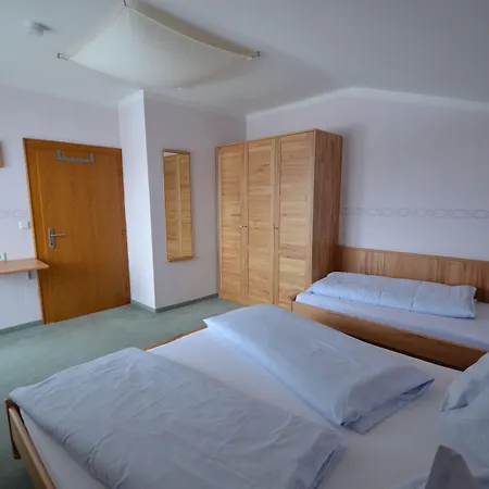 Appartements-Pension Lindenheim