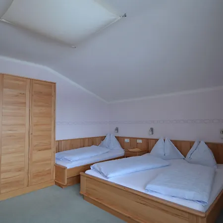 Appartements-pension Lindenheim シュラートミンク