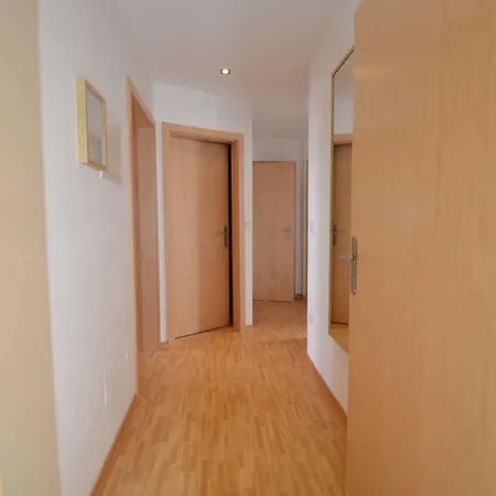 Appartements-pension Lindenheim アパート *