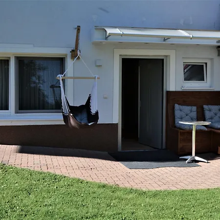 Appartements-pension Lindenheim شقة سخلادميخ