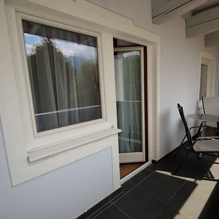 Appartements-pension Lindenheim * سخلادميخ